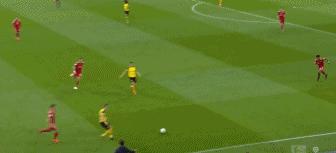 拜仁罗伊斯巅峰之战,拜仁4-0胜多特罗伊斯