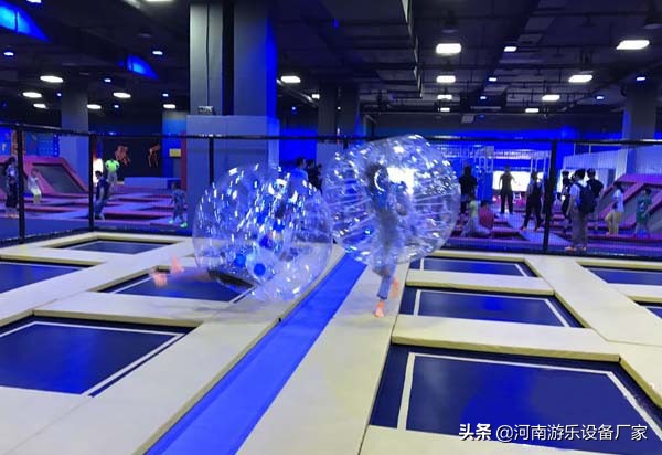 室内儿童乐园淘气堡如何经营规划,淘气堡儿童乐园盈利模式