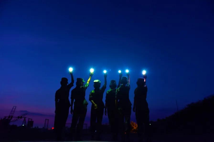 美照来袭视频素材,100幅青春美图