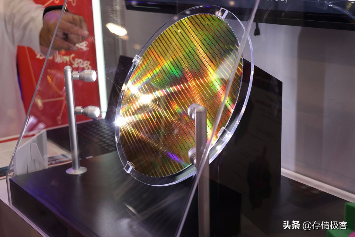 如何判断固态硬盘用的是哪种颗粒,怎么知道固态硬盘有没有问题