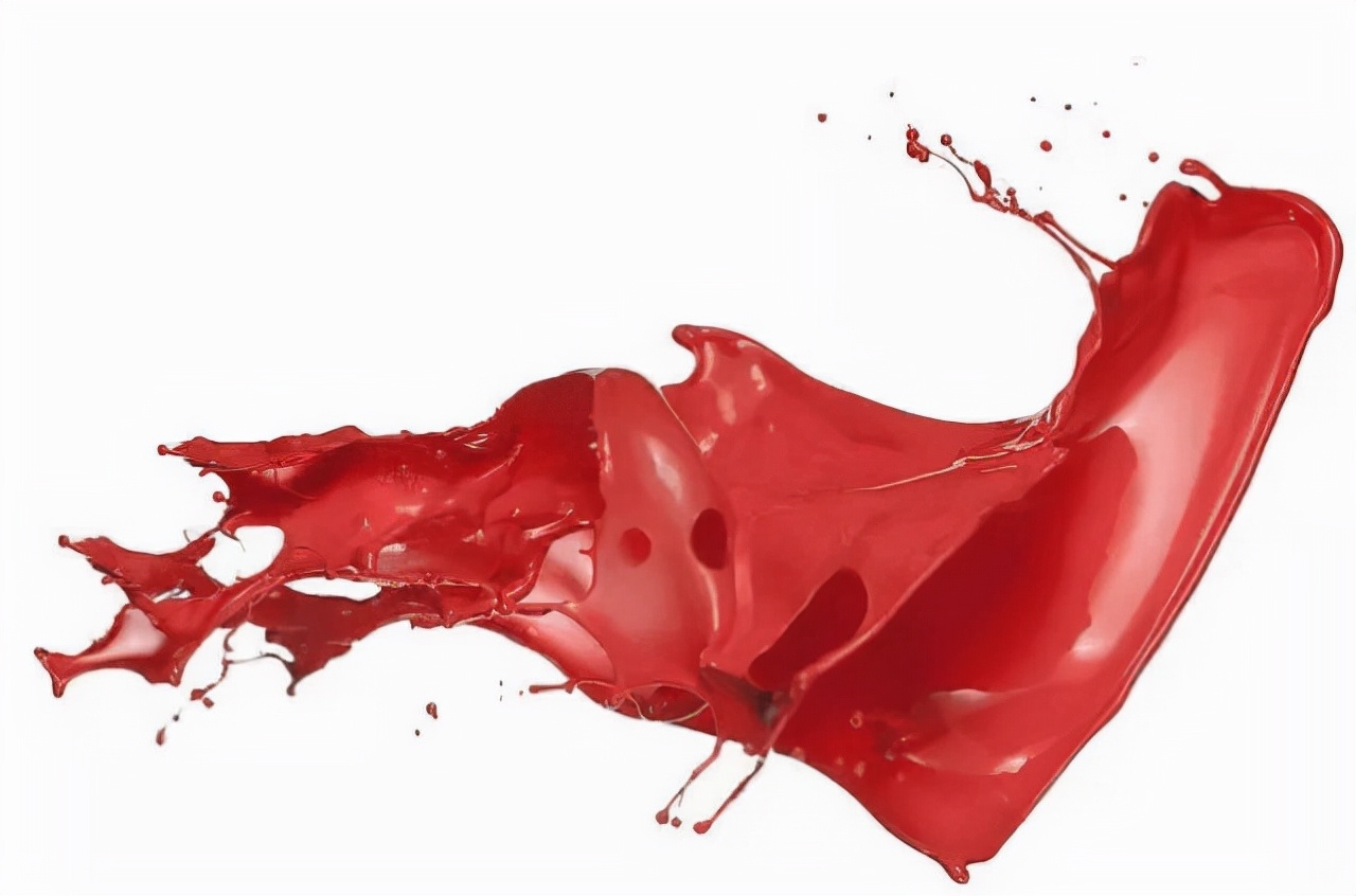 月经经血的颜色发黑红色小心是这几种问题