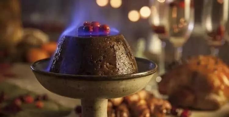 欧洲圣诞节吃什么,欧洲的圣诞大餐吃什么