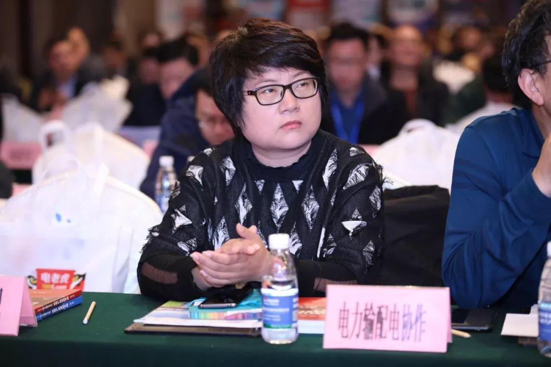 年度大戏！2019年度电力电气“金鸡百花奖”花落谁家？