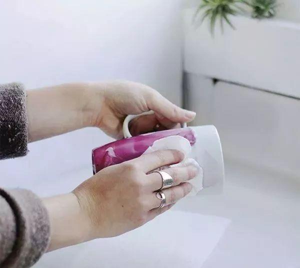 杯子破了不要了有什么说法吗,杯子破了就不能复原