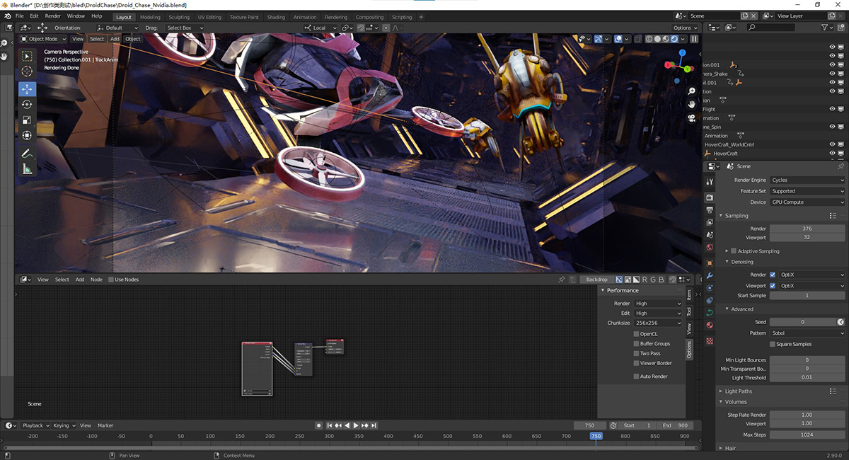 nvidiartx3080怎么样,nvidiartx3080评测