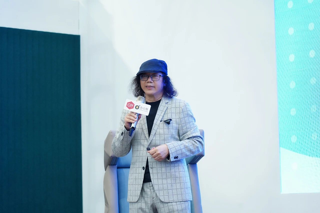 ciff广州家具展,ciff广州办公家具展