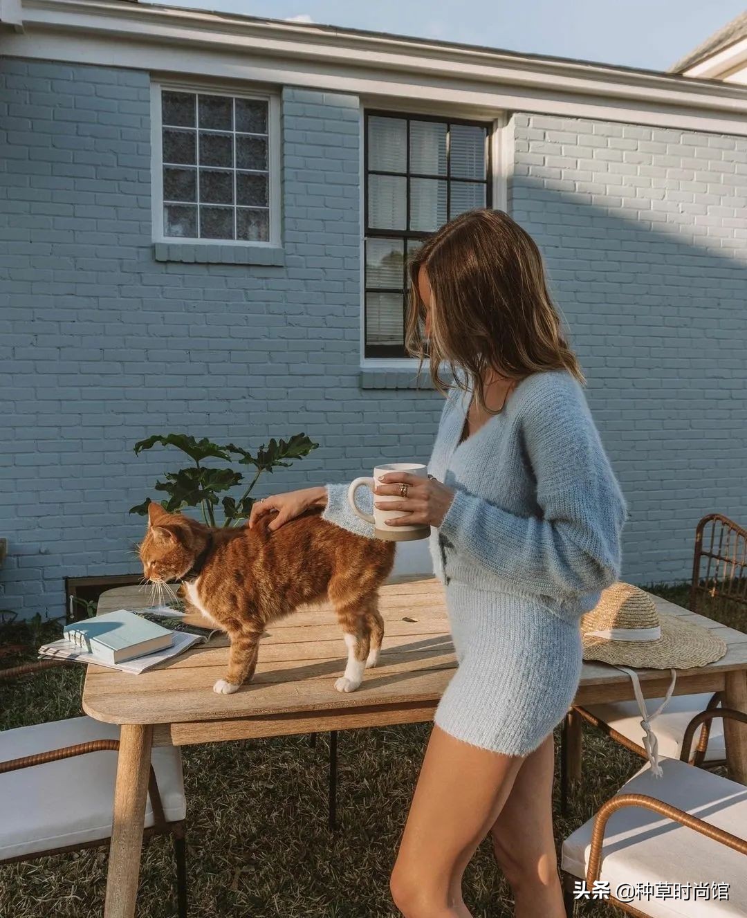 现在流行的意式极简风,2019最流行的极简风