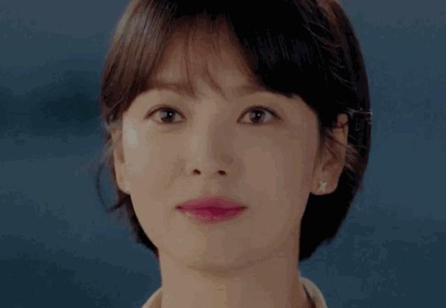 推荐一下烫头的tony老师,烫头tony老师推荐短刘海