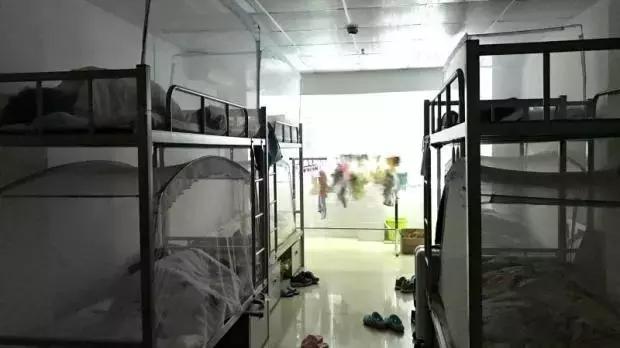 深圳公立高中哪个学校宿舍条件好,深圳公办普高都有宿舍吗