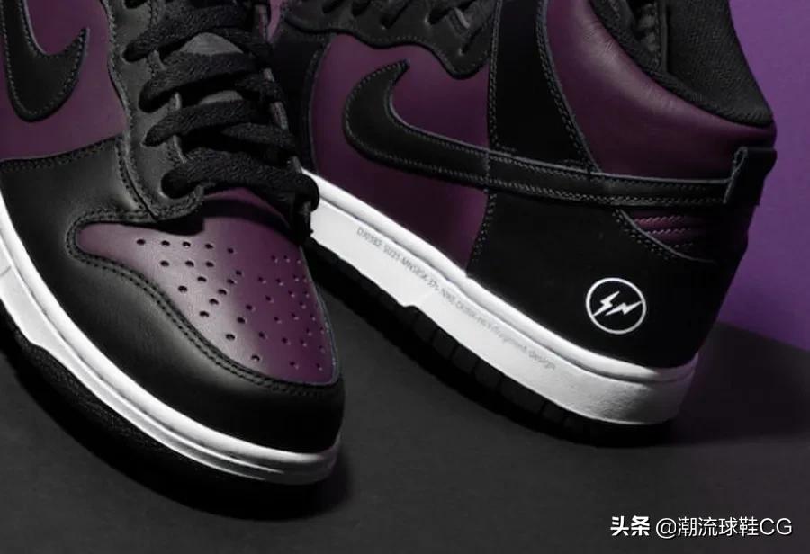 耐克比较贵的鞋联名,耐克垃圾鞋联名鞋有哪些