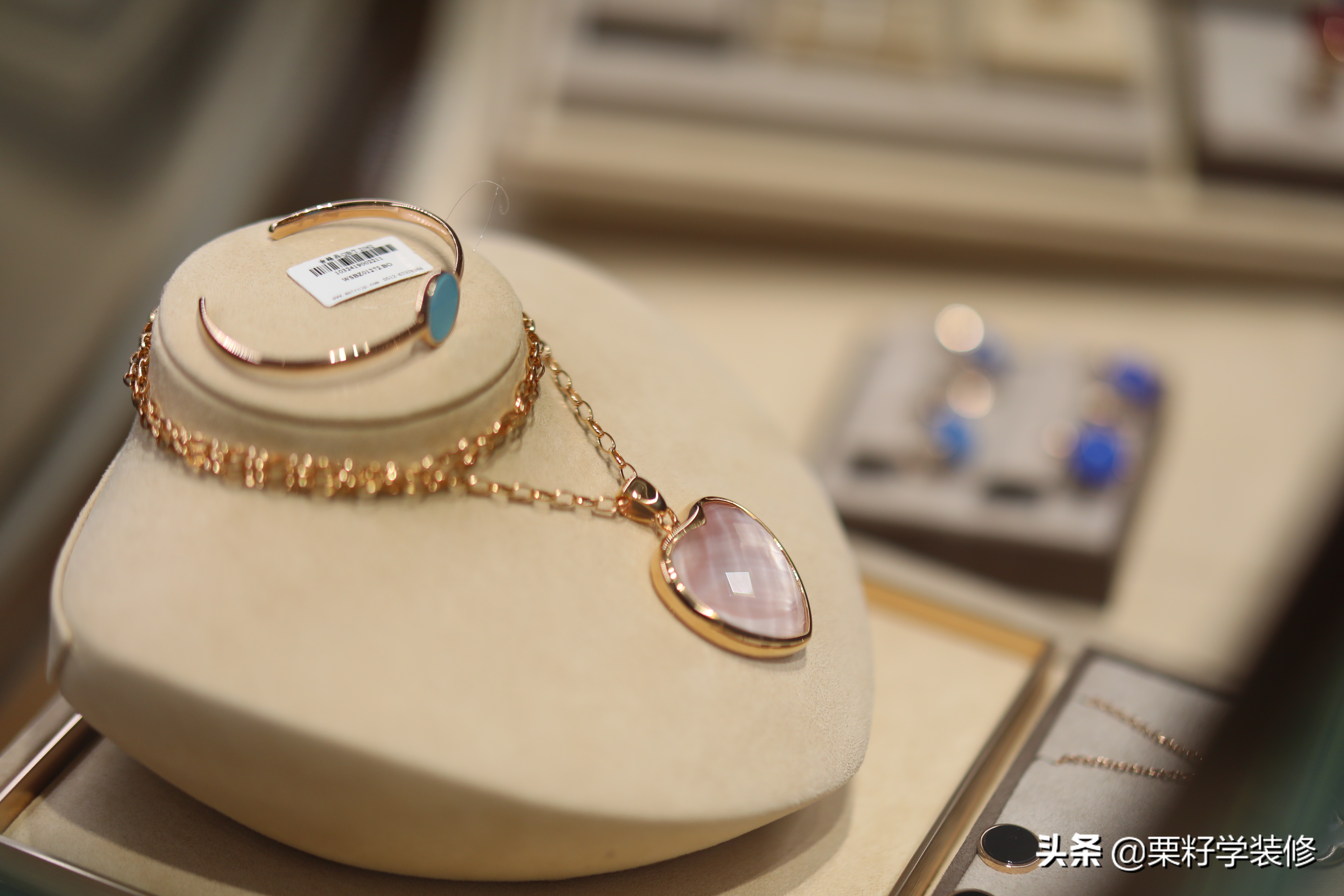 MATROGBJ甄选高端个性珠宝，打造珠宝爱好者的狂欢之地