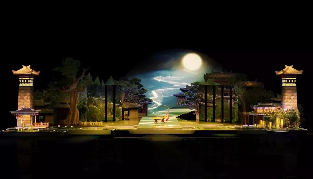 济宁尼山圣境免费,济宁尼山圣境景区视频