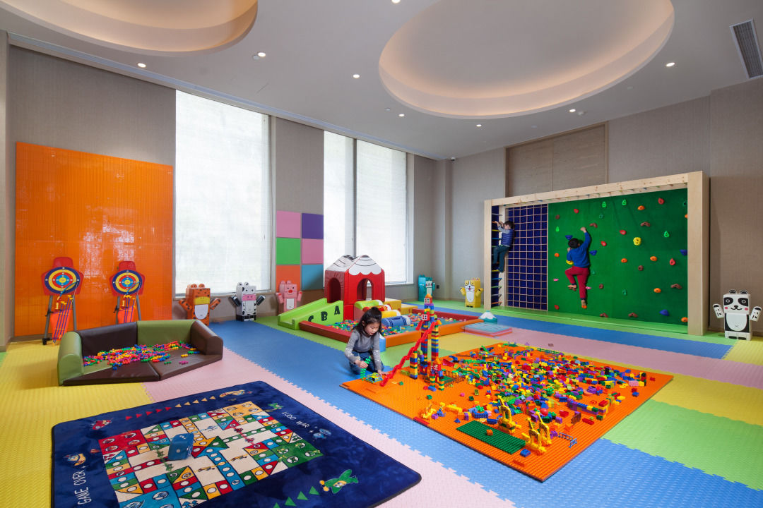 ¥998/2晚-超酷炫船型酒店!直面江湖双景!五星豪华游轮!