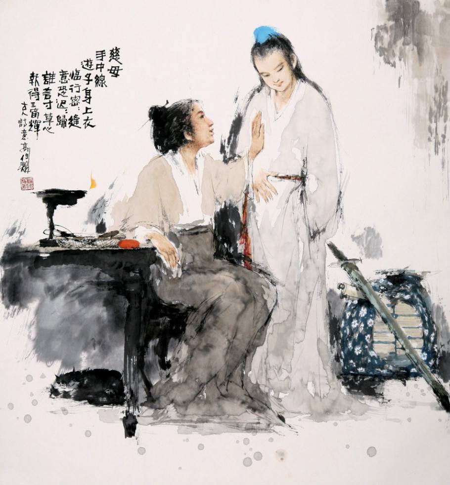 “人有没有潜力，一看便知”，爷爷说：没潜质的，往往有三大表现