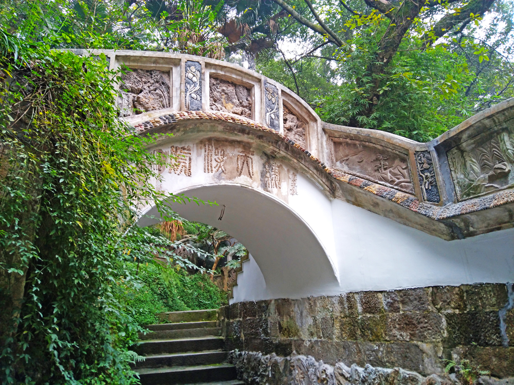 我眼里的万县（重庆万州）