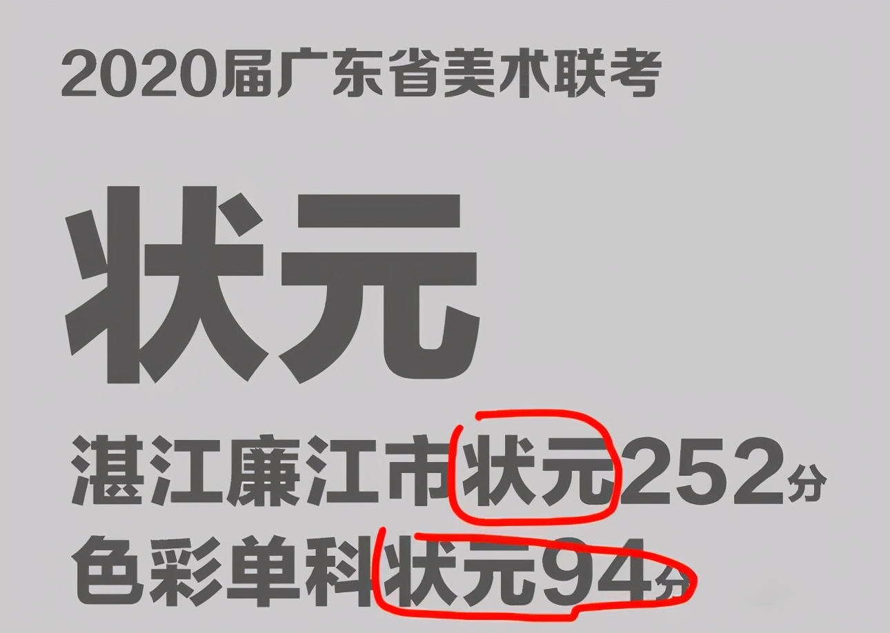 广州画室成绩,广州口碑最差的画室