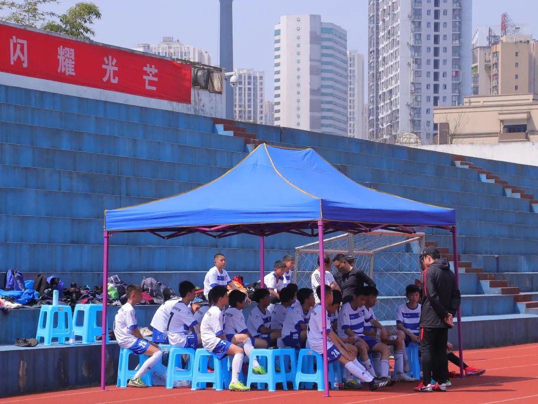 重庆市足球青训联赛,重庆全国重点城市青少年足球联赛