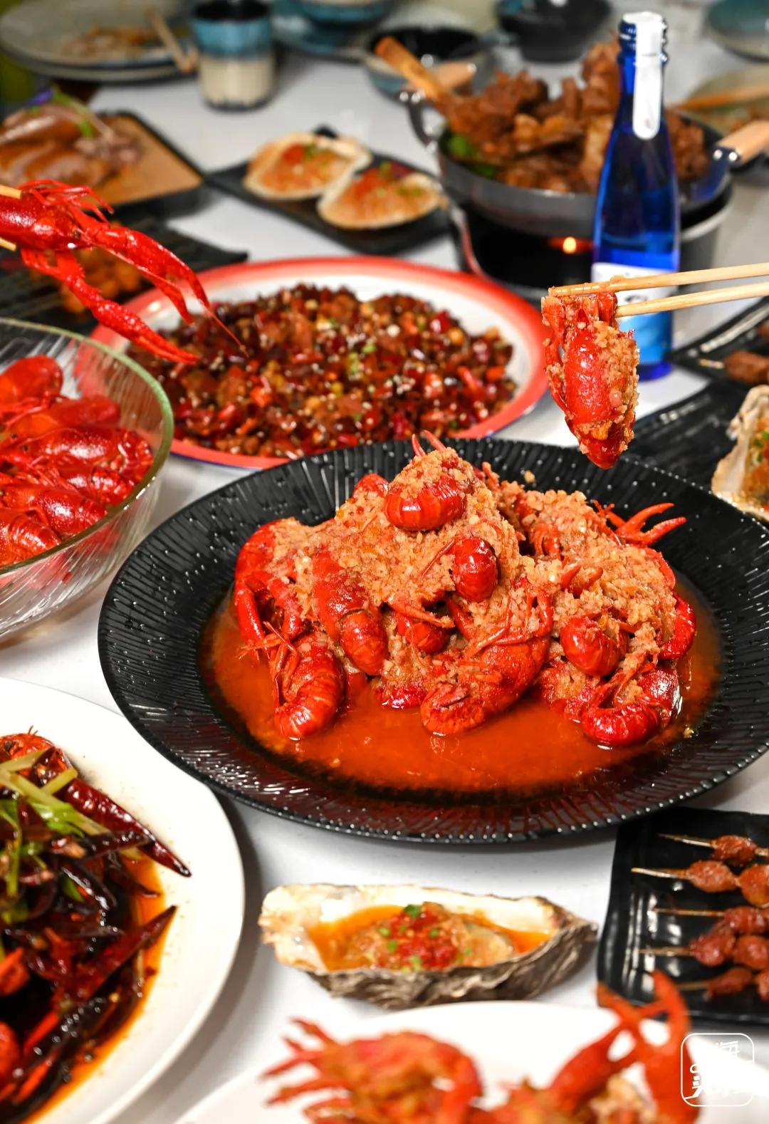 魔都最值得去的店,魔都两天探店之旅