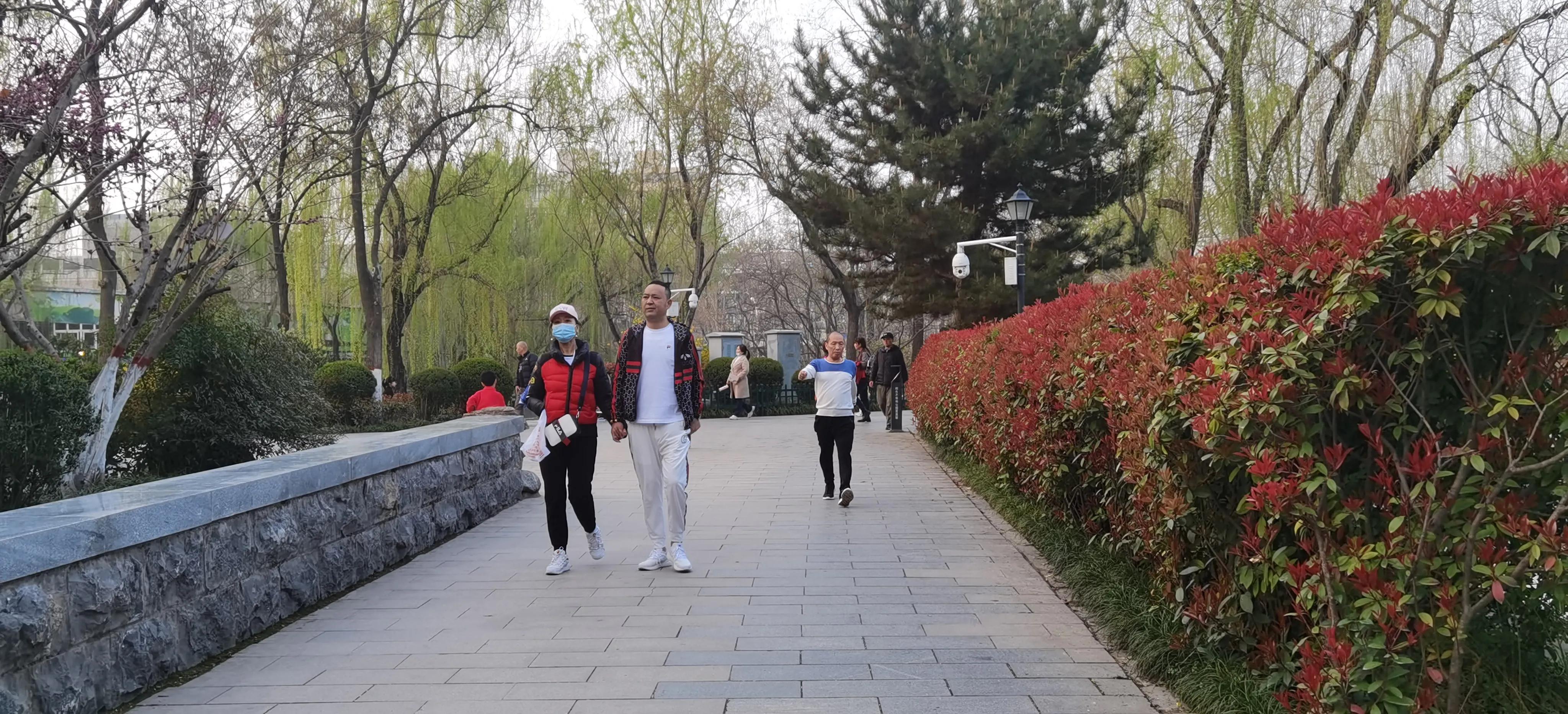 西安莲湖公园要门票吗,西安莲湖公园历史