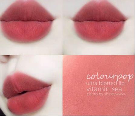 甜氧水蜜桃妆容,水蜜桃彩妆教程