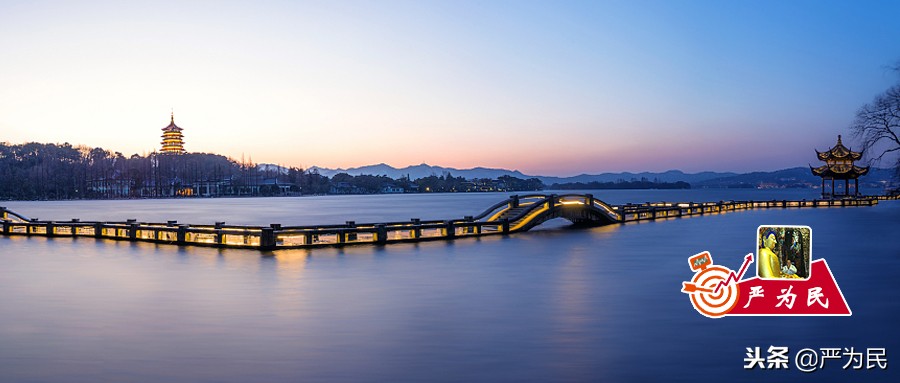 严为民未来的机会,严为民预言未来行情