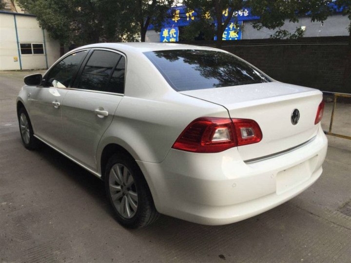 大众宝来的发展史,国内大众宝来进化史