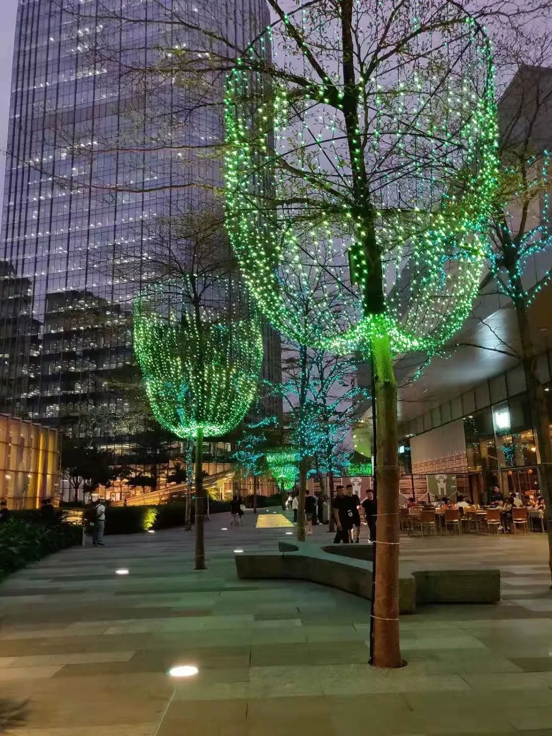 广州购物中心排名前十名,广州奢侈品牌最多的购物中心