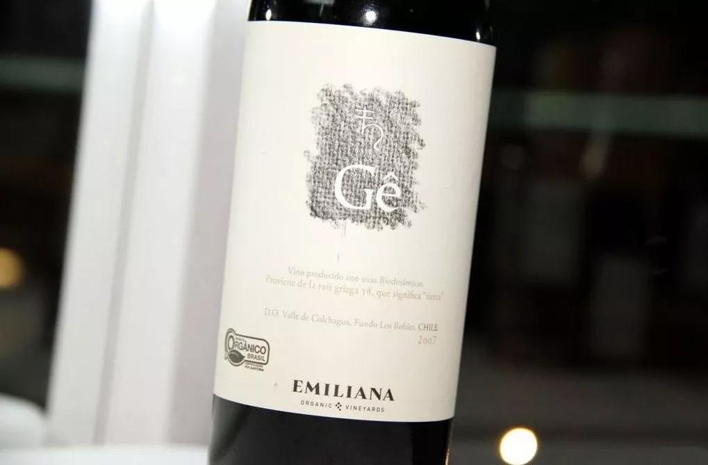 智利最新十大酒庄排名,智利甲级积分榜2018