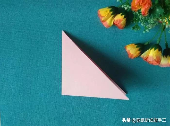 花式双喜字剪纸教程,双喜字剪纸详细教程
