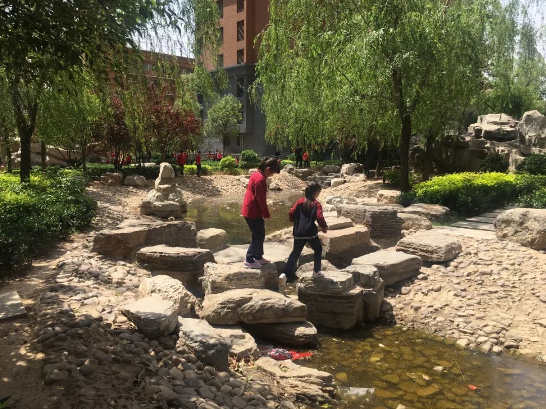 实探学区房,实探一线学区房