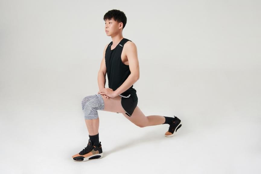 打球后膝盖后方的筋疼是怎么回事,打球后膝盖疼痛是什么原因