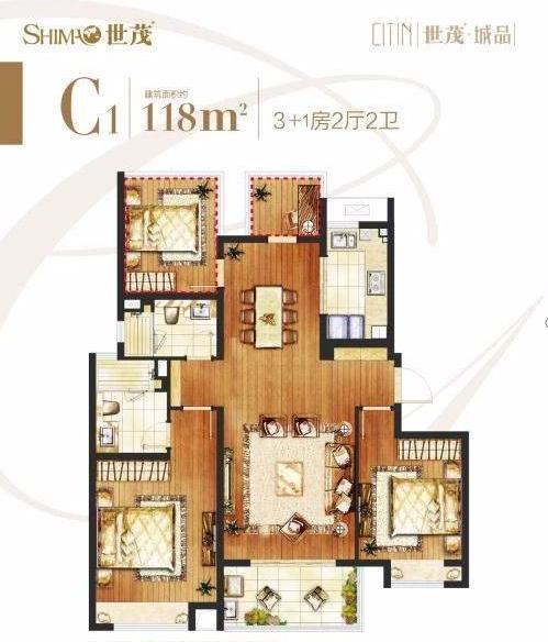 开发区新楼盘强势来袭,中央科创生活区楼盘