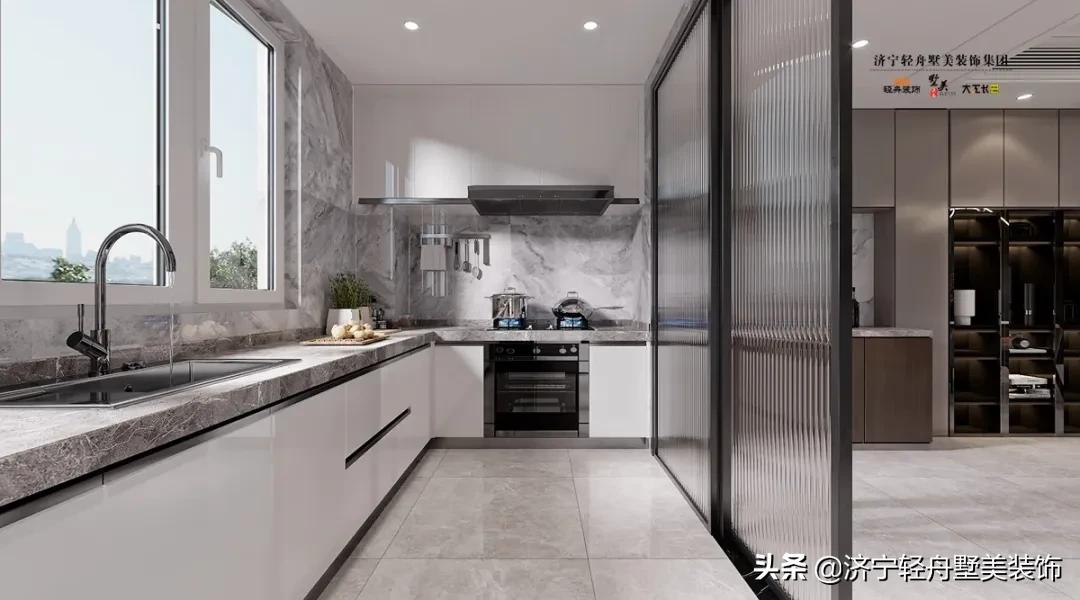 巨野花冠润景园简介,巨野花冠庄园别墅装修