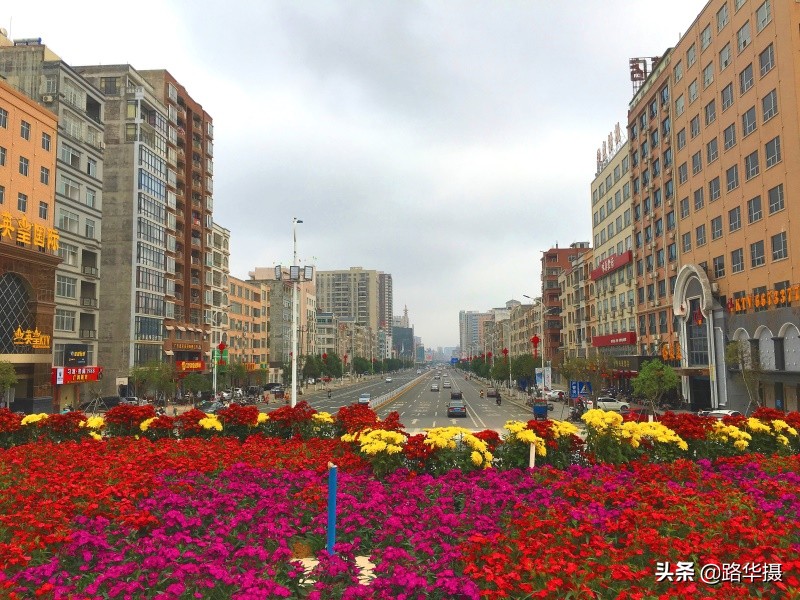 北部湾名城？多次被国家点名，想不到你是这样的“廉江”