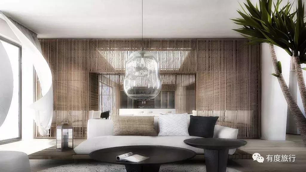 度假型酒店有哪些服务,度假酒店一般有什么服务