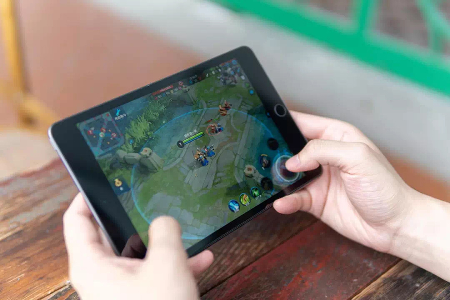 从iPadPro12.9体验来谈：为什么iPad一定要买更大的？