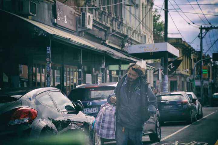 布莱克沃兹沃斯出自哪本书,布莱克沃兹沃斯想表达什么