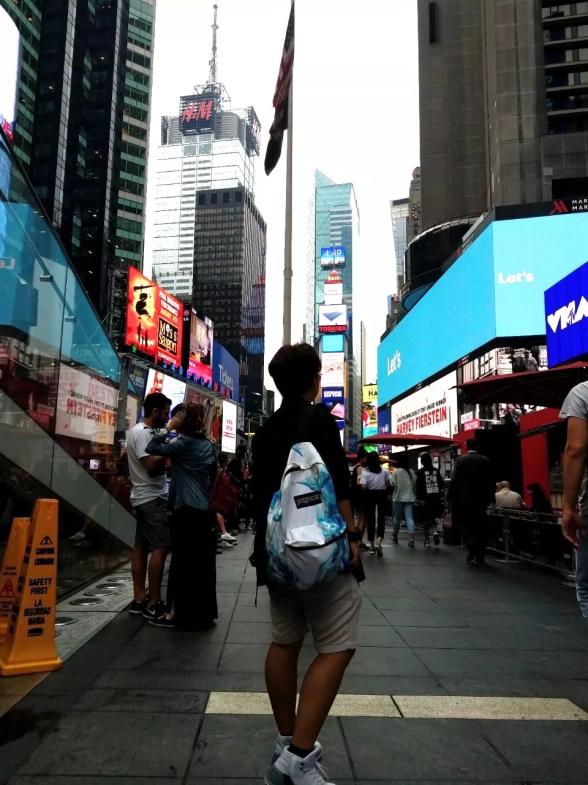 获得多间国际名校录取的学霸,收获10所世界名校offer