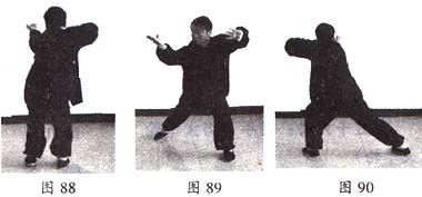 张祖翼太极拳,张祖翼太极拳功法视频