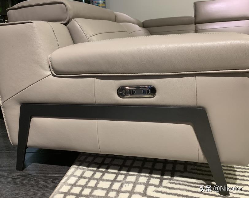 功能性沙发是手动还是电动的好,电动沙发和普通沙发哪个更实用