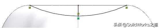 solidworks杠杆建模操作 (solidworks曲面组合型路灯建模技巧)