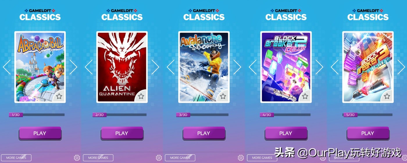 gameloft现代战争效果,gameloft现代战争咋不更新啦