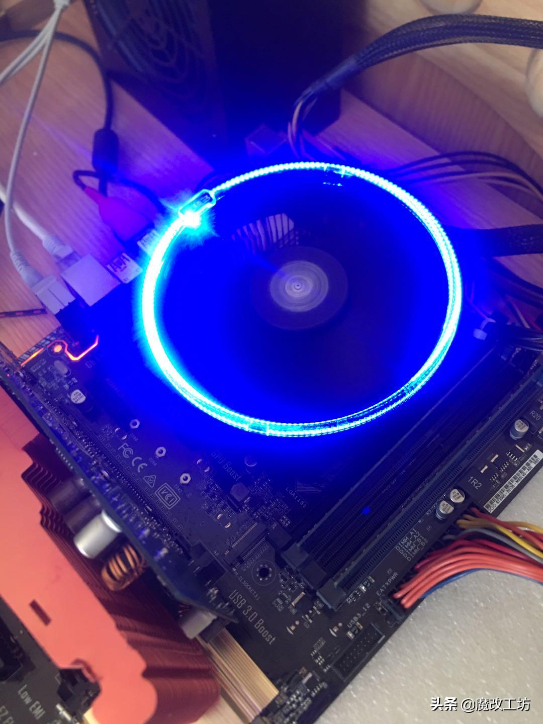 类似超频三大白鲨皓月版,超频三大白鲨散热怎么样