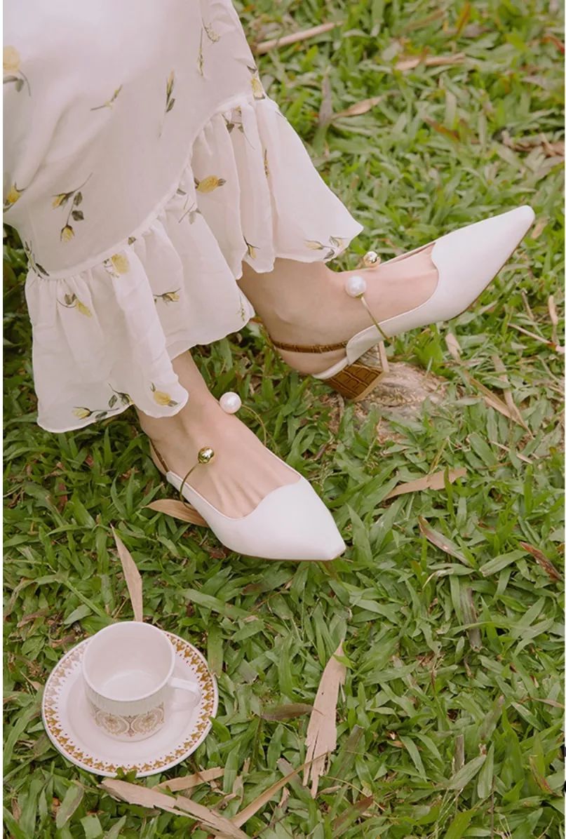 明星小众品牌 (高颜值百搭不贵的潮鞋品牌)