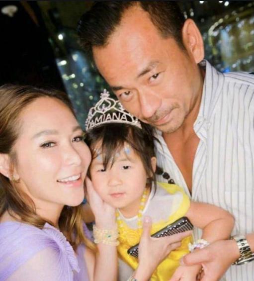 刘碧丽回澳门视频,刘碧丽四个孩子近况