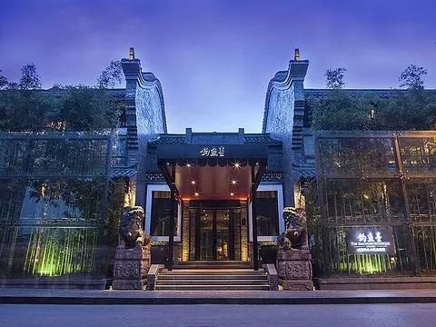 成都三大富人区,成都6大富人区曝光