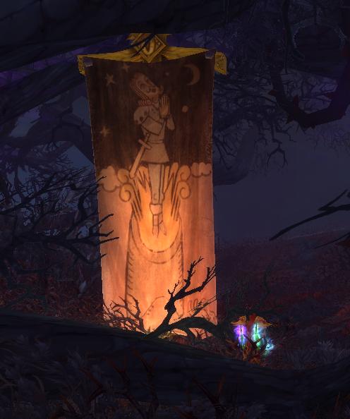 魔兽暗月峡谷攻略,魔兽世界9.0什么时候能去暗月岛