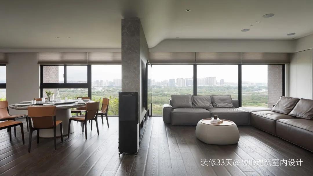 为啥装修出来看着很廉价,什么装修显贵气