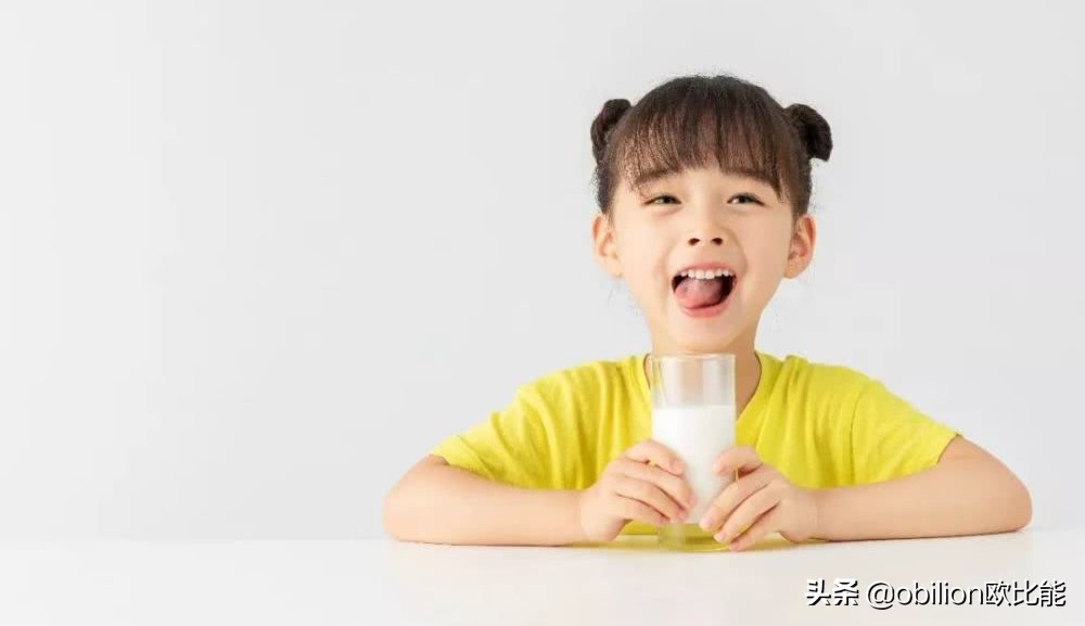 喝牛奶，能长高！伦敦帝国学院调查了200个国家和地区，结论震惊