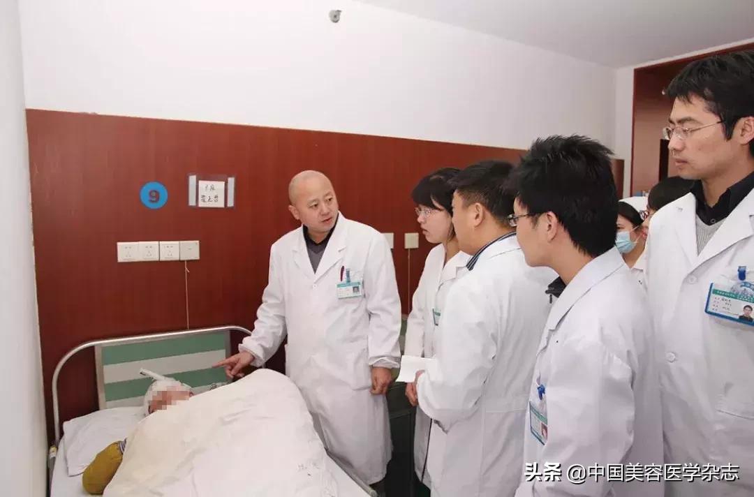 医科院中国皮肤病研究所,中国医学科学院皮肤病医院教授